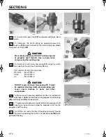 Preview for 178 page of TOHATSU 2 Stroke Cylinder Series Service Manual