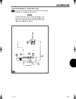 Preview for 181 page of TOHATSU 2 Stroke Cylinder Series Service Manual