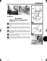 Preview for 185 page of TOHATSU 2 Stroke Cylinder Series Service Manual