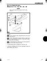 Preview for 189 page of TOHATSU 2 Stroke Cylinder Series Service Manual