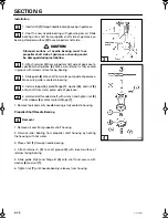 Preview for 190 page of TOHATSU 2 Stroke Cylinder Series Service Manual