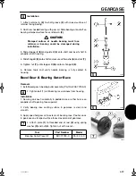 Preview for 191 page of TOHATSU 2 Stroke Cylinder Series Service Manual