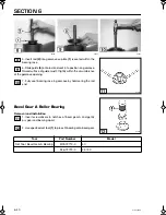 Preview for 192 page of TOHATSU 2 Stroke Cylinder Series Service Manual