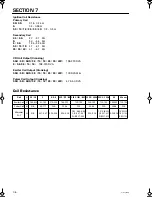 Preview for 198 page of TOHATSU 2 Stroke Cylinder Series Service Manual