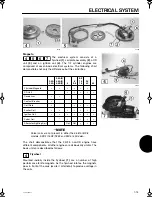 Preview for 205 page of TOHATSU 2 Stroke Cylinder Series Service Manual