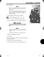 Preview for 215 page of TOHATSU 2 Stroke Cylinder Series Service Manual