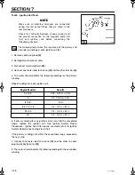 Preview for 230 page of TOHATSU 2 Stroke Cylinder Series Service Manual