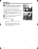 Preview for 236 page of TOHATSU 2 Stroke Cylinder Series Service Manual