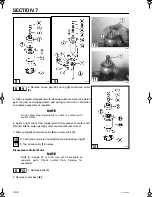 Preview for 250 page of TOHATSU 2 Stroke Cylinder Series Service Manual