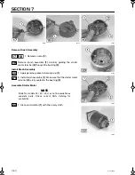 Preview for 252 page of TOHATSU 2 Stroke Cylinder Series Service Manual