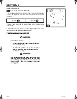 Preview for 258 page of TOHATSU 2 Stroke Cylinder Series Service Manual