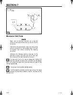 Preview for 260 page of TOHATSU 2 Stroke Cylinder Series Service Manual