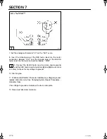 Preview for 262 page of TOHATSU 2 Stroke Cylinder Series Service Manual