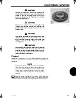 Preview for 265 page of TOHATSU 2 Stroke Cylinder Series Service Manual