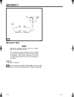 Preview for 266 page of TOHATSU 2 Stroke Cylinder Series Service Manual