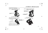 Предварительный просмотр 16 страницы TOHATSU BFT 2000A Owner'S Manual