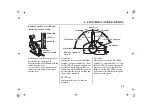 Предварительный просмотр 18 страницы TOHATSU BFT 2000A Owner'S Manual