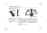 Предварительный просмотр 19 страницы TOHATSU BFT 2000A Owner'S Manual