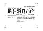 Предварительный просмотр 20 страницы TOHATSU BFT 2000A Owner'S Manual