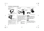 Предварительный просмотр 21 страницы TOHATSU BFT 2000A Owner'S Manual