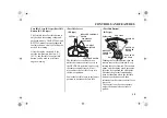 Предварительный просмотр 22 страницы TOHATSU BFT 2000A Owner'S Manual