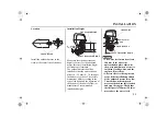 Предварительный просмотр 34 страницы TOHATSU BFT 2000A Owner'S Manual