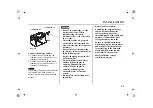 Предварительный просмотр 38 страницы TOHATSU BFT 2000A Owner'S Manual