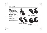 Предварительный просмотр 39 страницы TOHATSU BFT 2000A Owner'S Manual