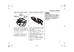 Предварительный просмотр 40 страницы TOHATSU BFT 2000A Owner'S Manual