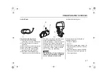 Предварительный просмотр 50 страницы TOHATSU BFT 2000A Owner'S Manual