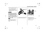 Предварительный просмотр 52 страницы TOHATSU BFT 2000A Owner'S Manual