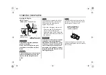 Предварительный просмотр 55 страницы TOHATSU BFT 2000A Owner'S Manual