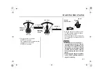 Предварительный просмотр 56 страницы TOHATSU BFT 2000A Owner'S Manual