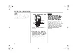 Предварительный просмотр 57 страницы TOHATSU BFT 2000A Owner'S Manual