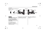 Предварительный просмотр 60 страницы TOHATSU BFT 2000A Owner'S Manual