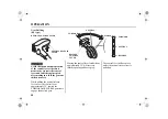 Предварительный просмотр 61 страницы TOHATSU BFT 2000A Owner'S Manual