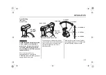 Предварительный просмотр 62 страницы TOHATSU BFT 2000A Owner'S Manual