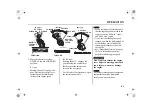 Предварительный просмотр 64 страницы TOHATSU BFT 2000A Owner'S Manual