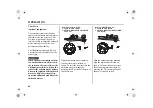 Предварительный просмотр 67 страницы TOHATSU BFT 2000A Owner'S Manual