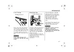 Предварительный просмотр 70 страницы TOHATSU BFT 2000A Owner'S Manual