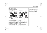 Предварительный просмотр 72 страницы TOHATSU BFT 2000A Owner'S Manual