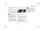 Предварительный просмотр 74 страницы TOHATSU BFT 2000A Owner'S Manual