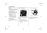 Preview for 87 page of TOHATSU BFT 2000A Owner'S Manual