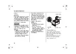 Предварительный просмотр 99 страницы TOHATSU BFT 2000A Owner'S Manual