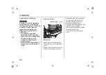 Предварительный просмотр 107 страницы TOHATSU BFT 2000A Owner'S Manual