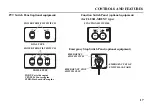 Preview for 19 page of TOHATSU BFT 200D Owner'S Manual