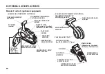 Preview for 20 page of TOHATSU BFT 200D Owner'S Manual