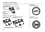 Preview for 22 page of TOHATSU BFT 200D Owner'S Manual