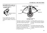 Preview for 27 page of TOHATSU BFT 200D Owner'S Manual