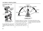 Preview for 40 page of TOHATSU BFT 200D Owner'S Manual